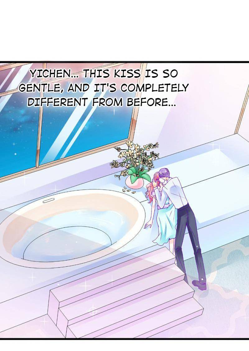 Melting Your Icy Heart Chapter 75 - page 15