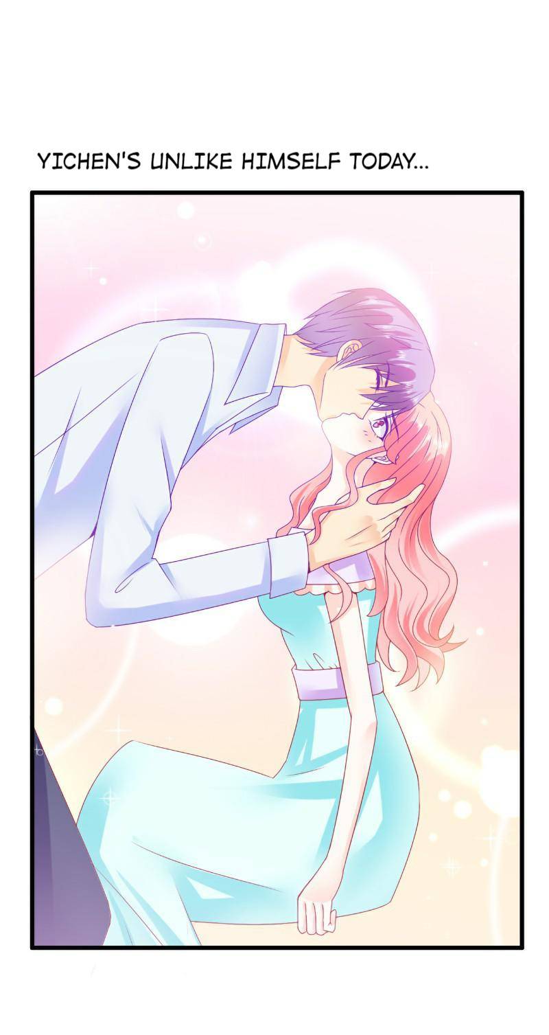 Melting Your Icy Heart Chapter 75 - page 16