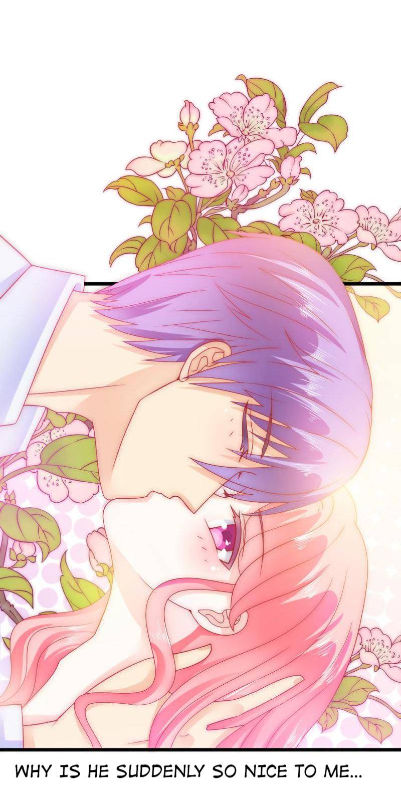 Melting Your Icy Heart Chapter 75 - page 17