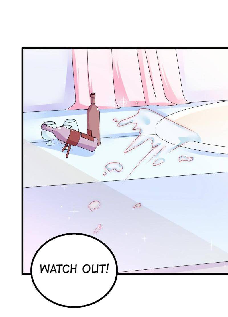 Melting Your Icy Heart Chapter 75 - page 20