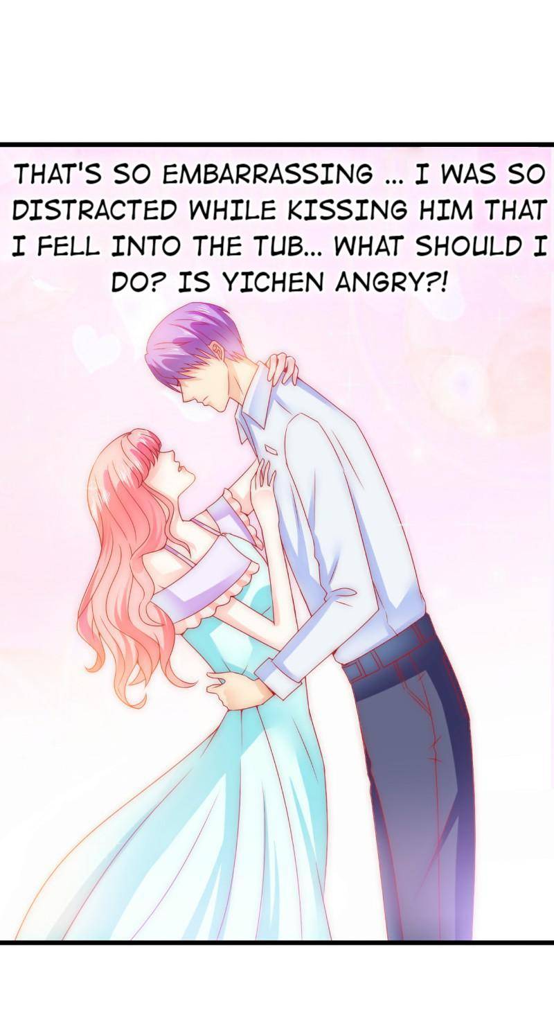 Melting Your Icy Heart Chapter 75 - page 21