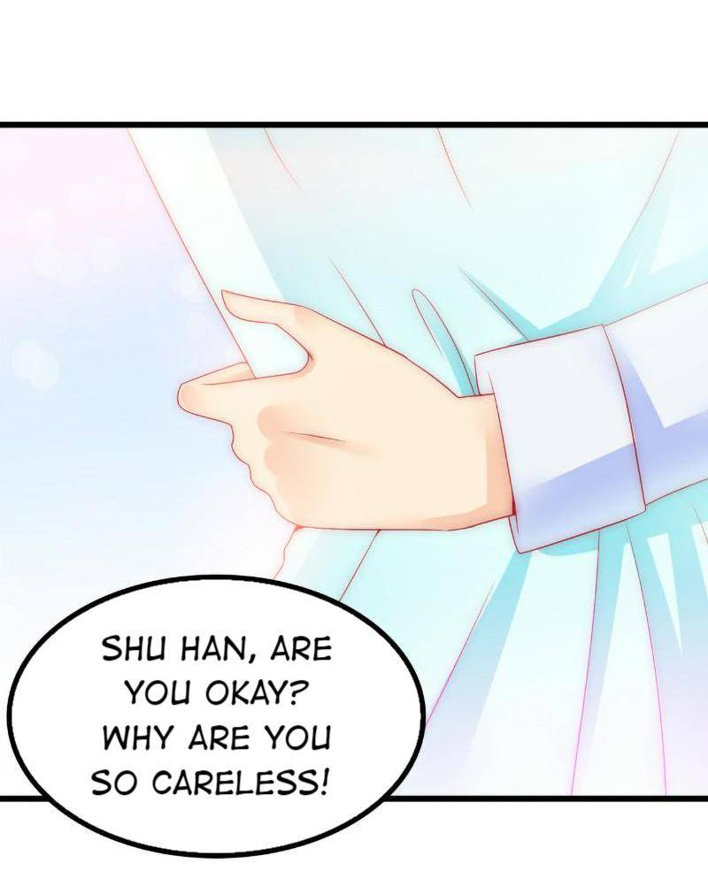 Melting Your Icy Heart Chapter 75 - page 22