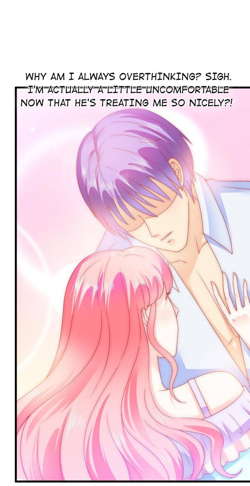 Melting Your Icy Heart Chapter 75 - page 25