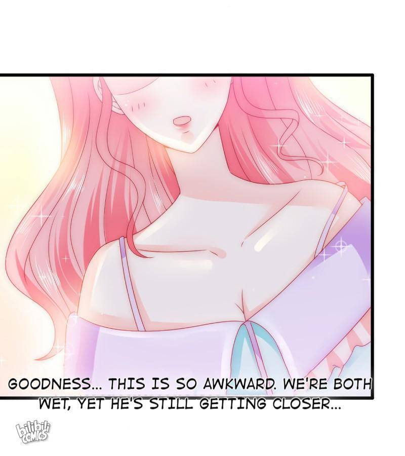 Melting Your Icy Heart Chapter 75 - page 26
