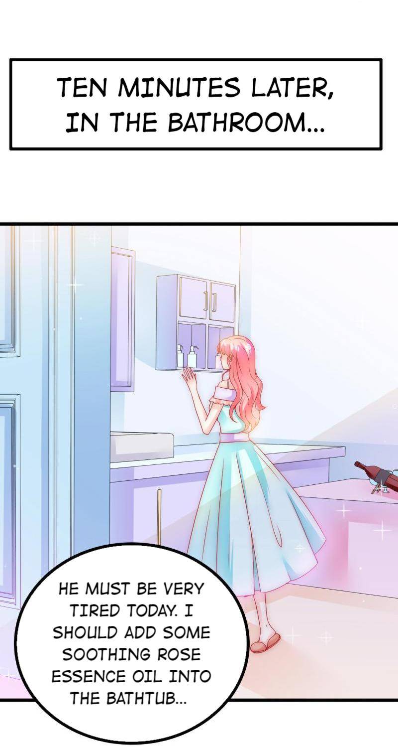 Melting Your Icy Heart Chapter 75 - page 4
