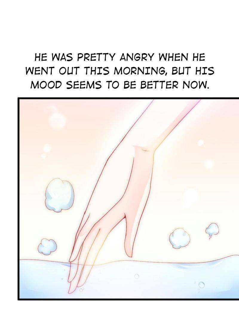 Melting Your Icy Heart Chapter 75 - page 8