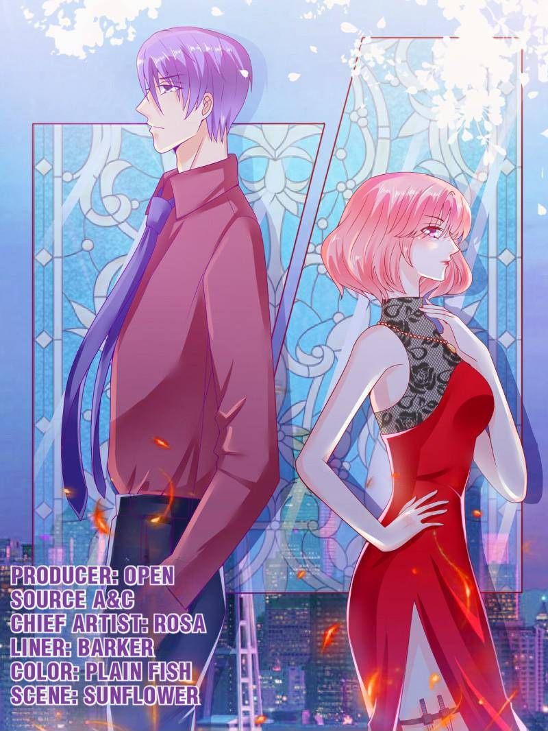 Melting Your Icy Heart Chapter 103 - page 1