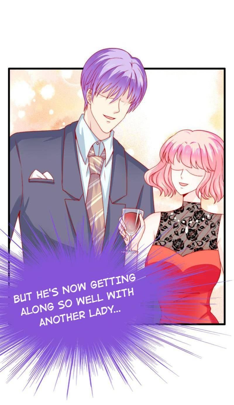 Melting Your Icy Heart Chapter 103 - page 13