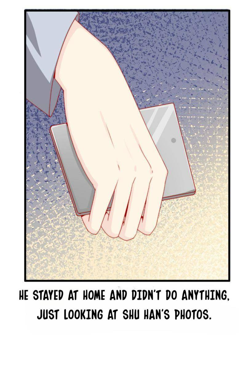 Melting Your Icy Heart Chapter 103 - page 15