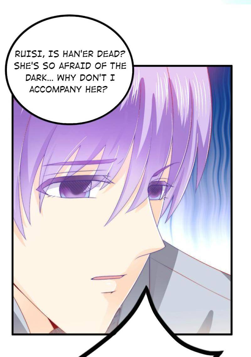 Melting Your Icy Heart Chapter 103 - page 17