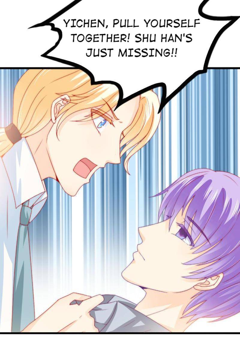 Melting Your Icy Heart Chapter 103 - page 18