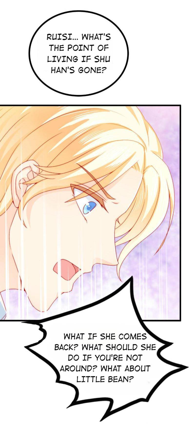 Melting Your Icy Heart Chapter 103 - page 19