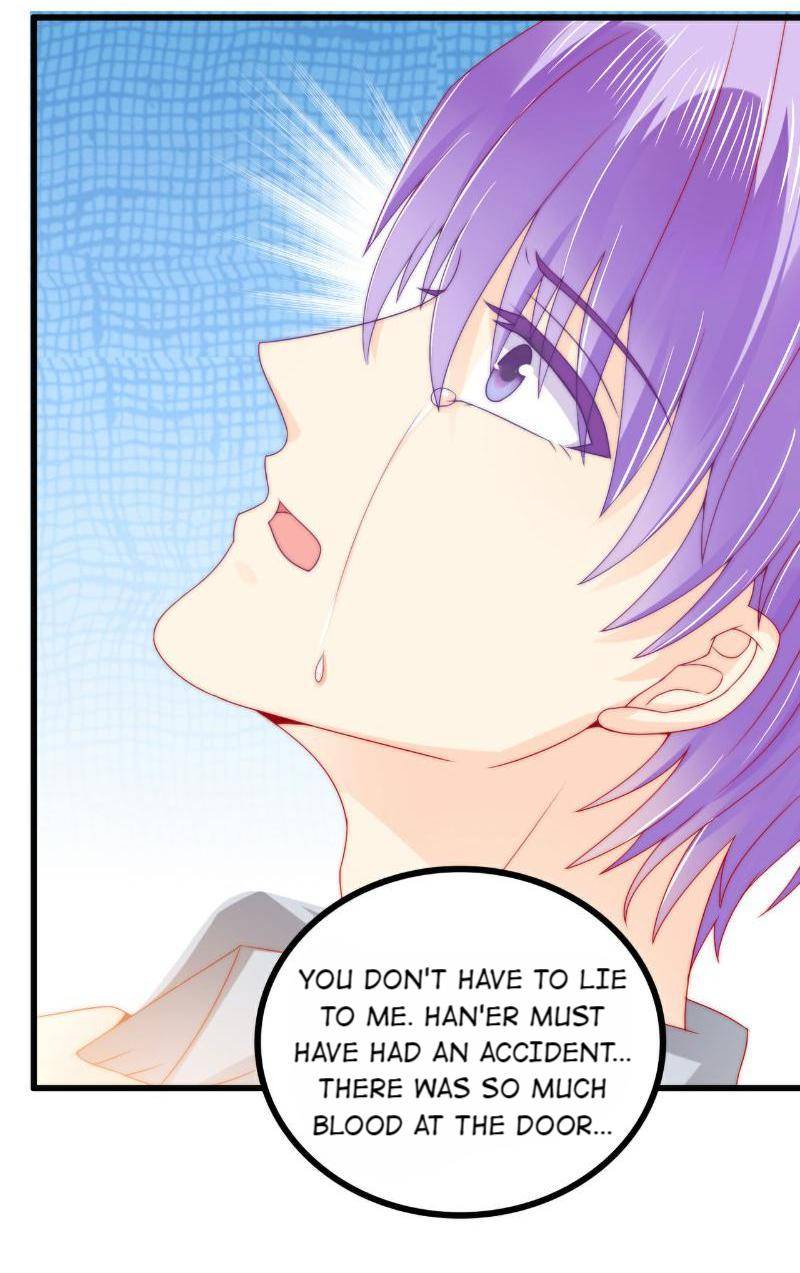 Melting Your Icy Heart Chapter 103 - page 20