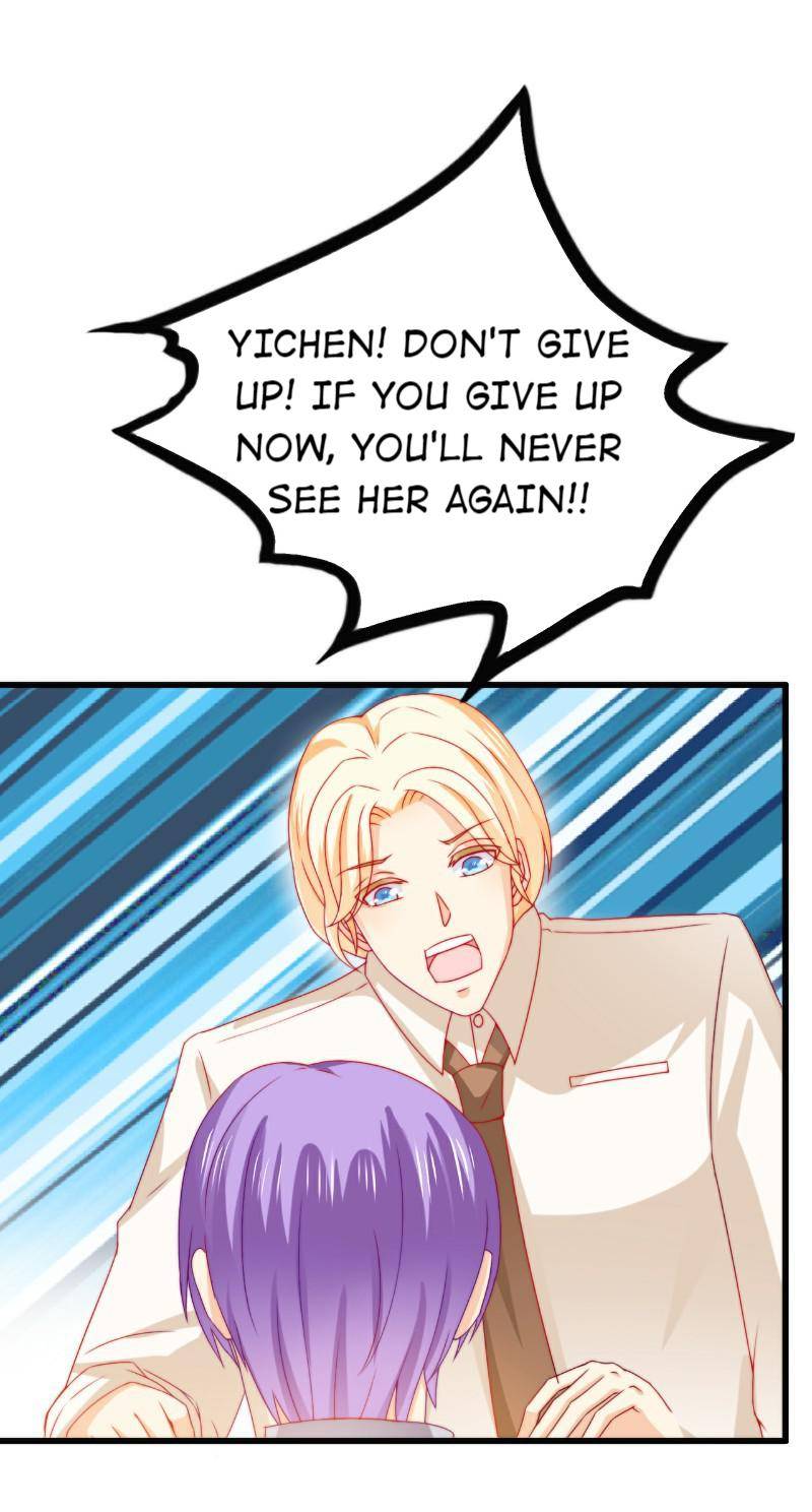 Melting Your Icy Heart Chapter 103 - page 21