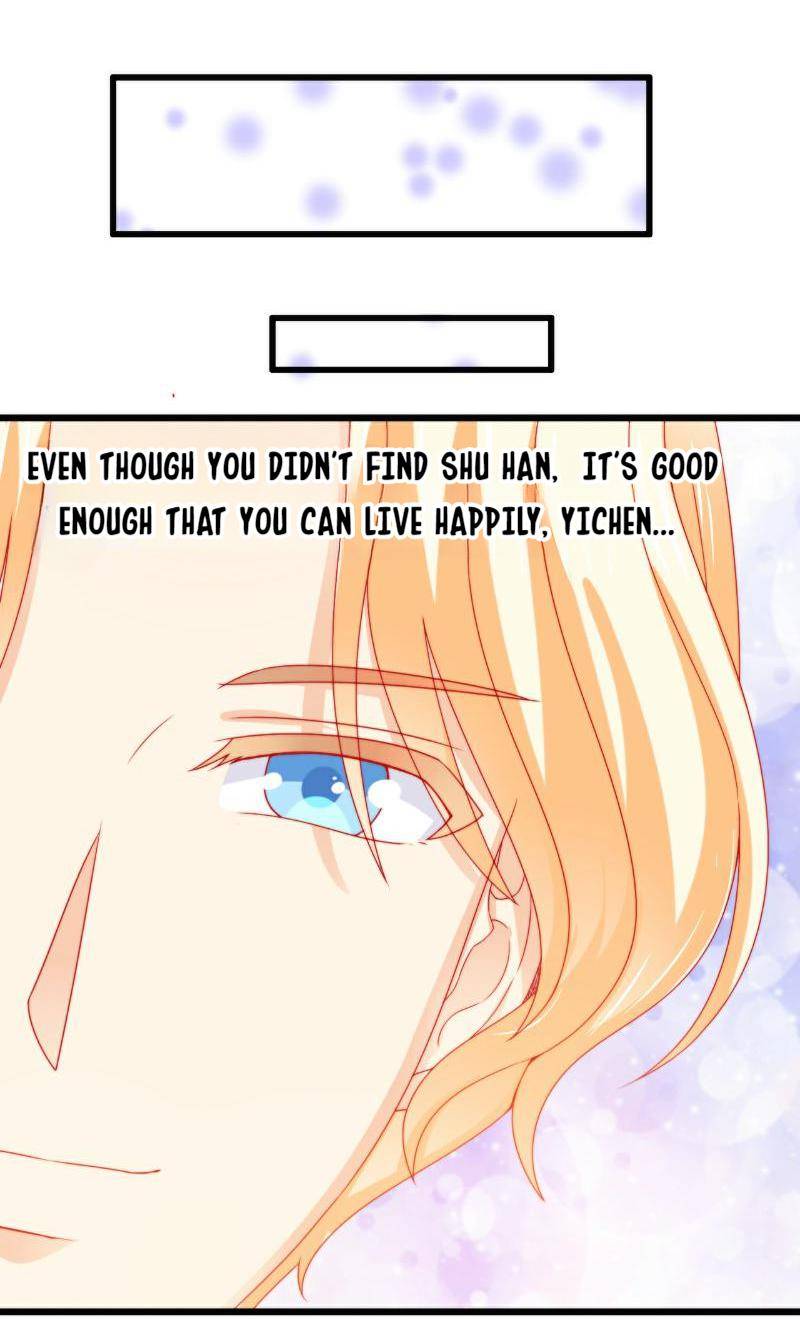 Melting Your Icy Heart Chapter 103 - page 23