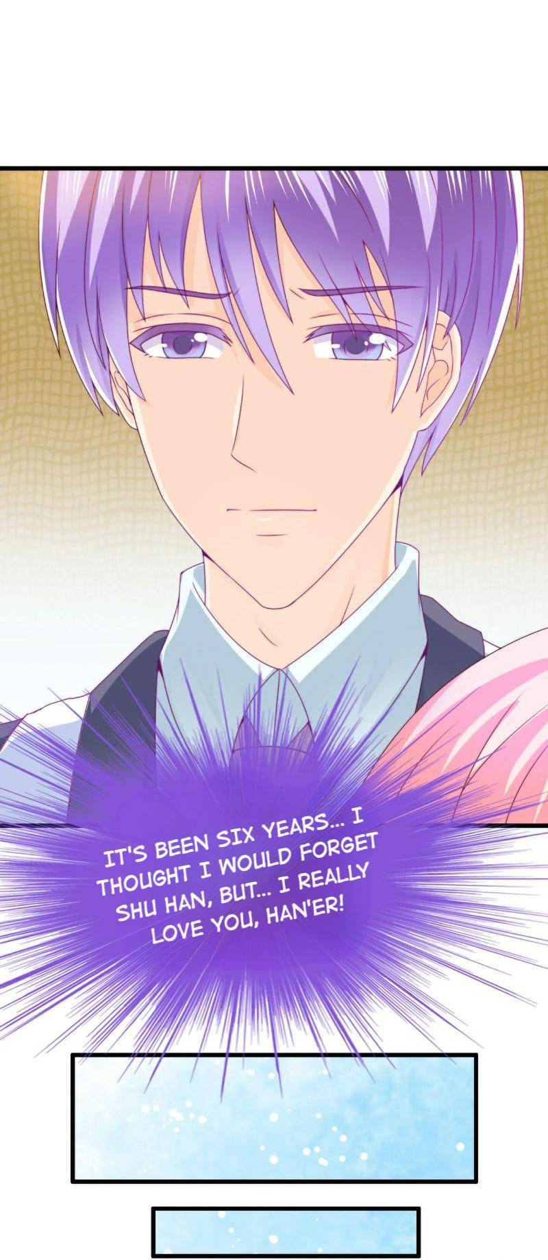 Melting Your Icy Heart Chapter 103 - page 3