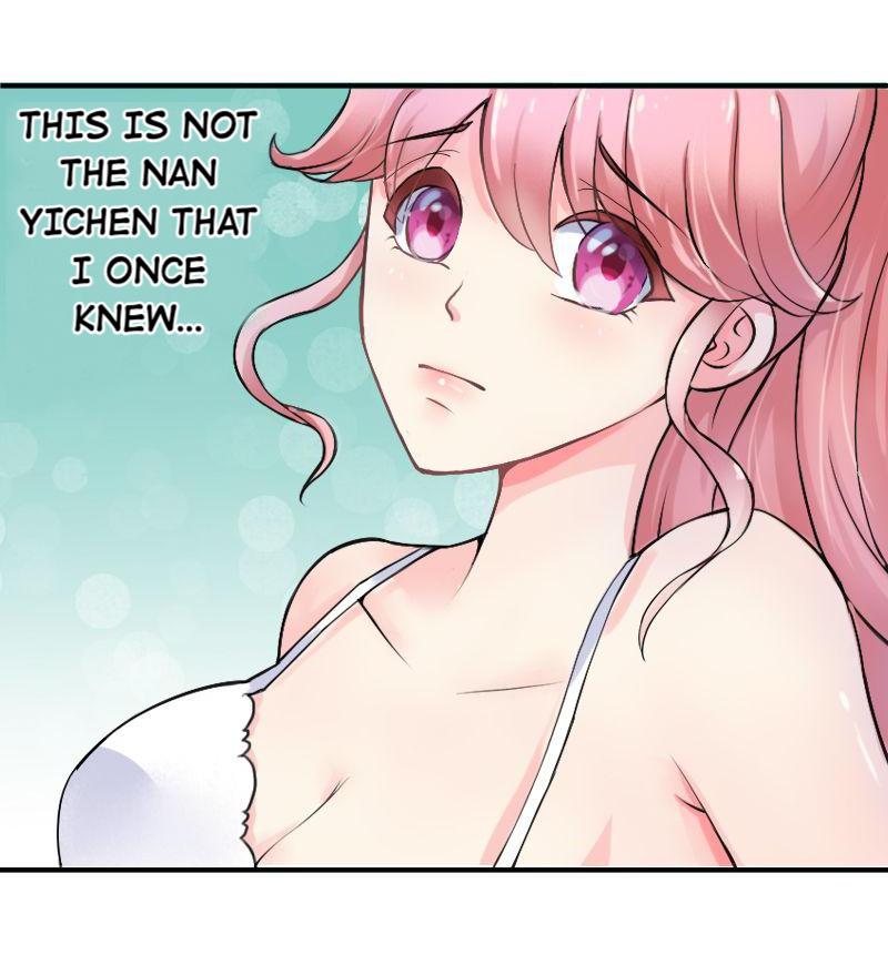Melting Your Icy Heart Chapter 2 - page 19