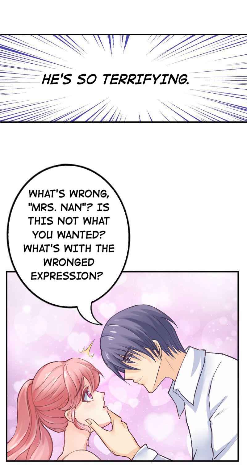 Melting Your Icy Heart Chapter 2 - page 20