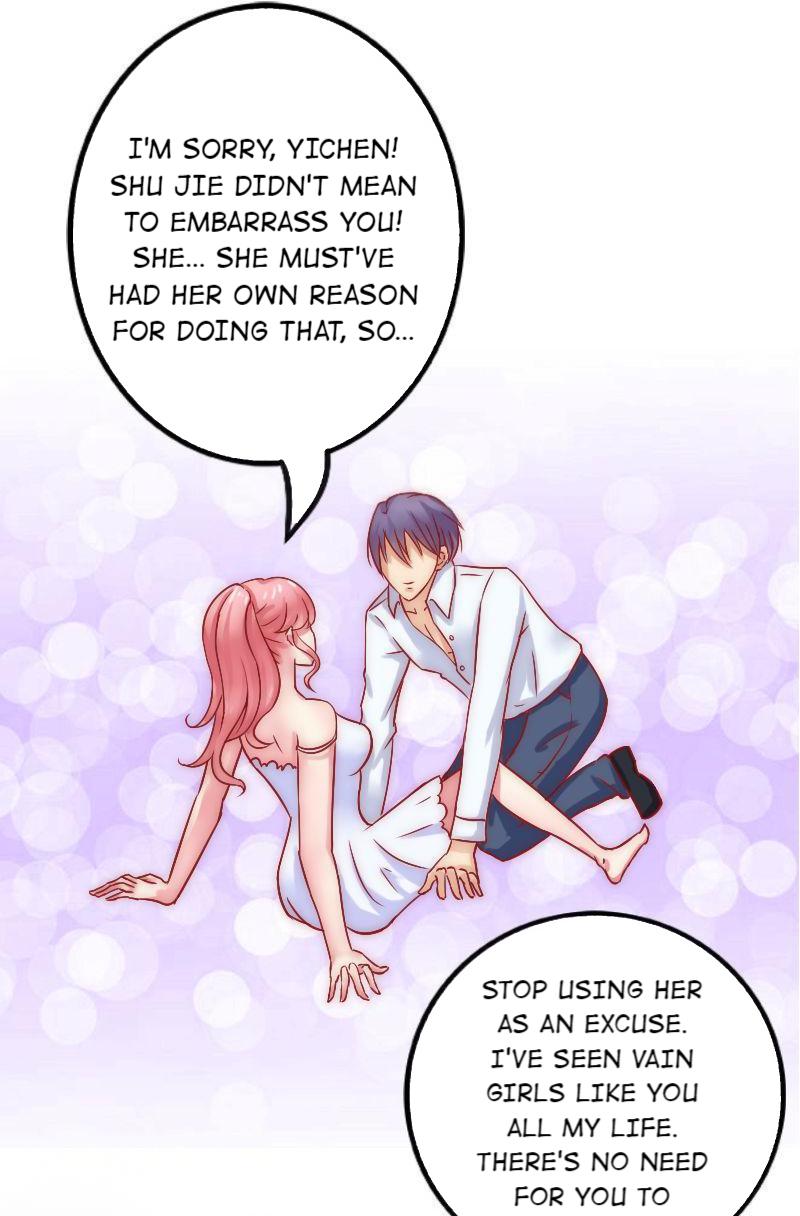 Melting Your Icy Heart Chapter 2 - page 3