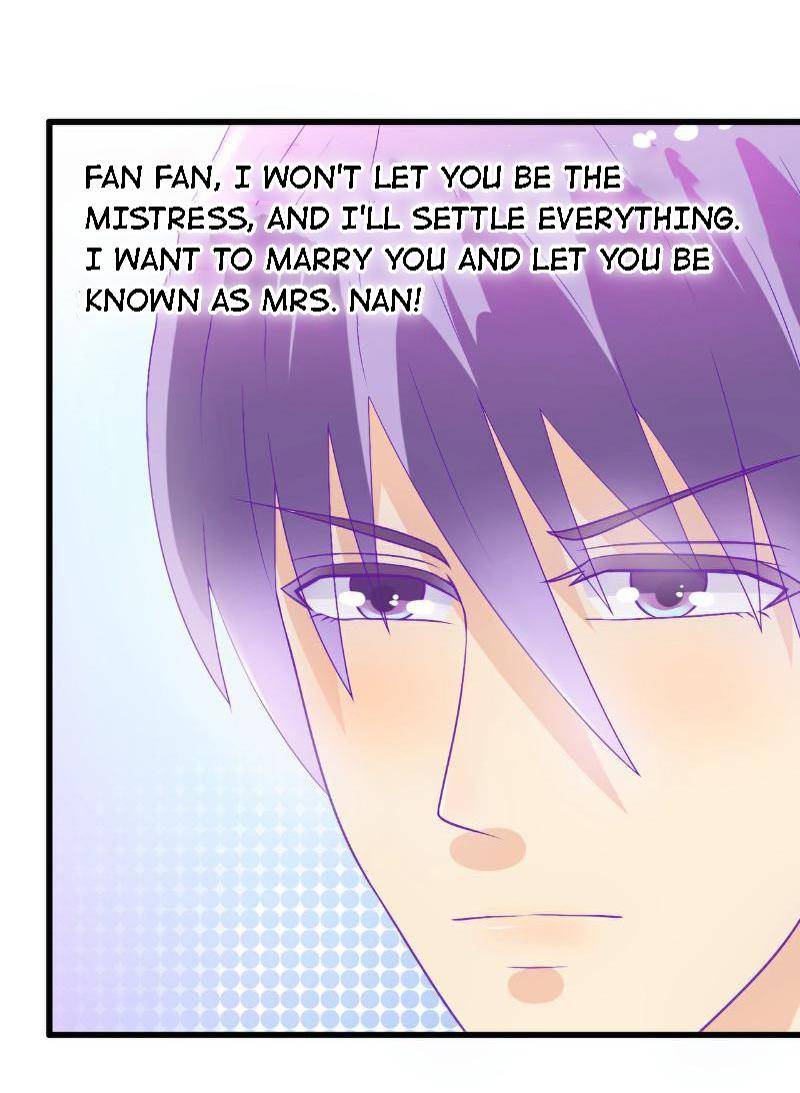 Melting Your Icy Heart Chapter 51 - page 12