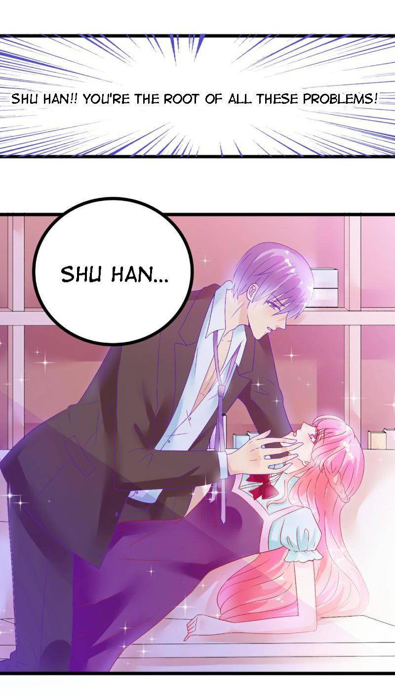 Melting Your Icy Heart Chapter 51 - page 13