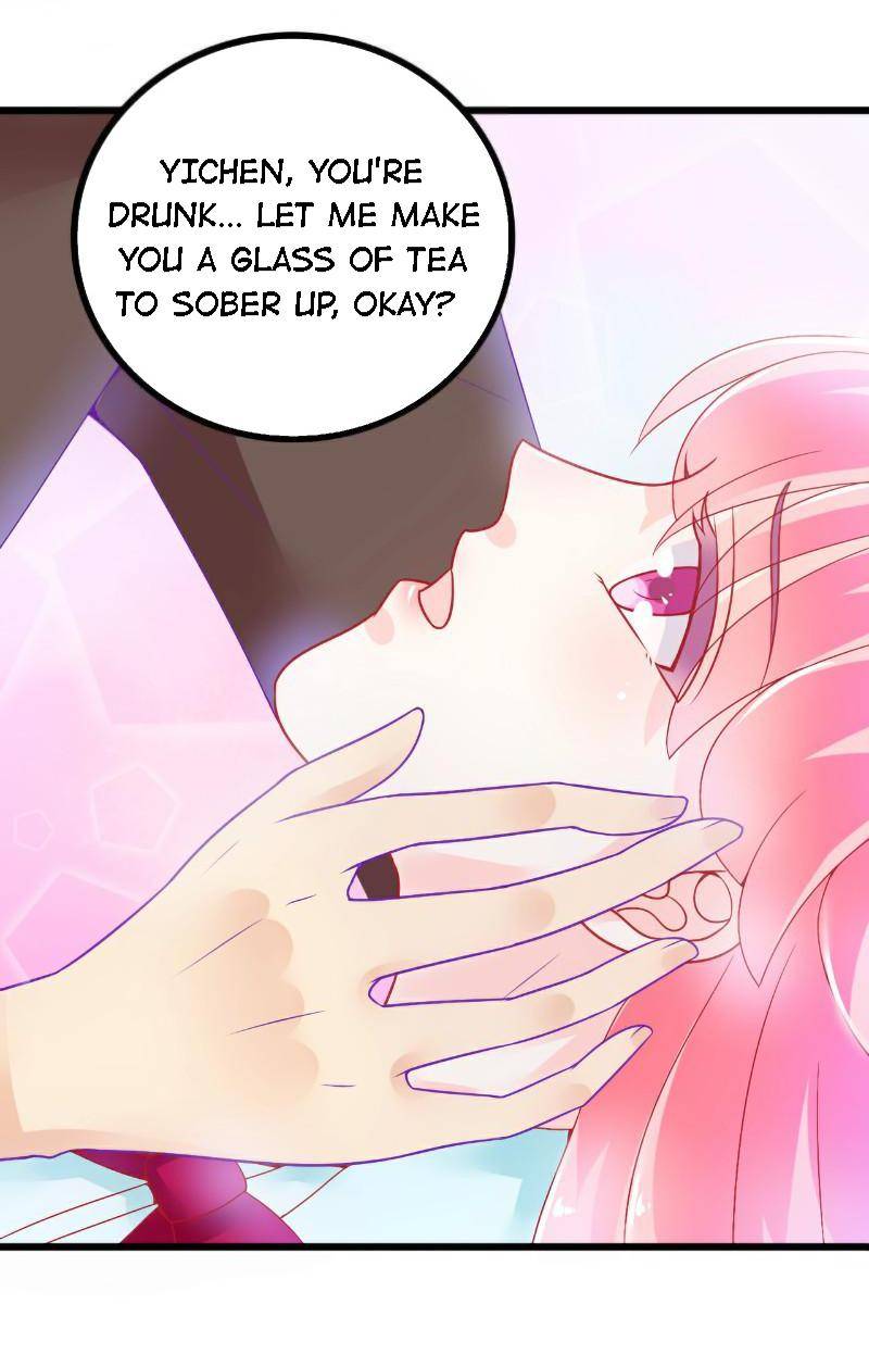 Melting Your Icy Heart Chapter 51 - page 14