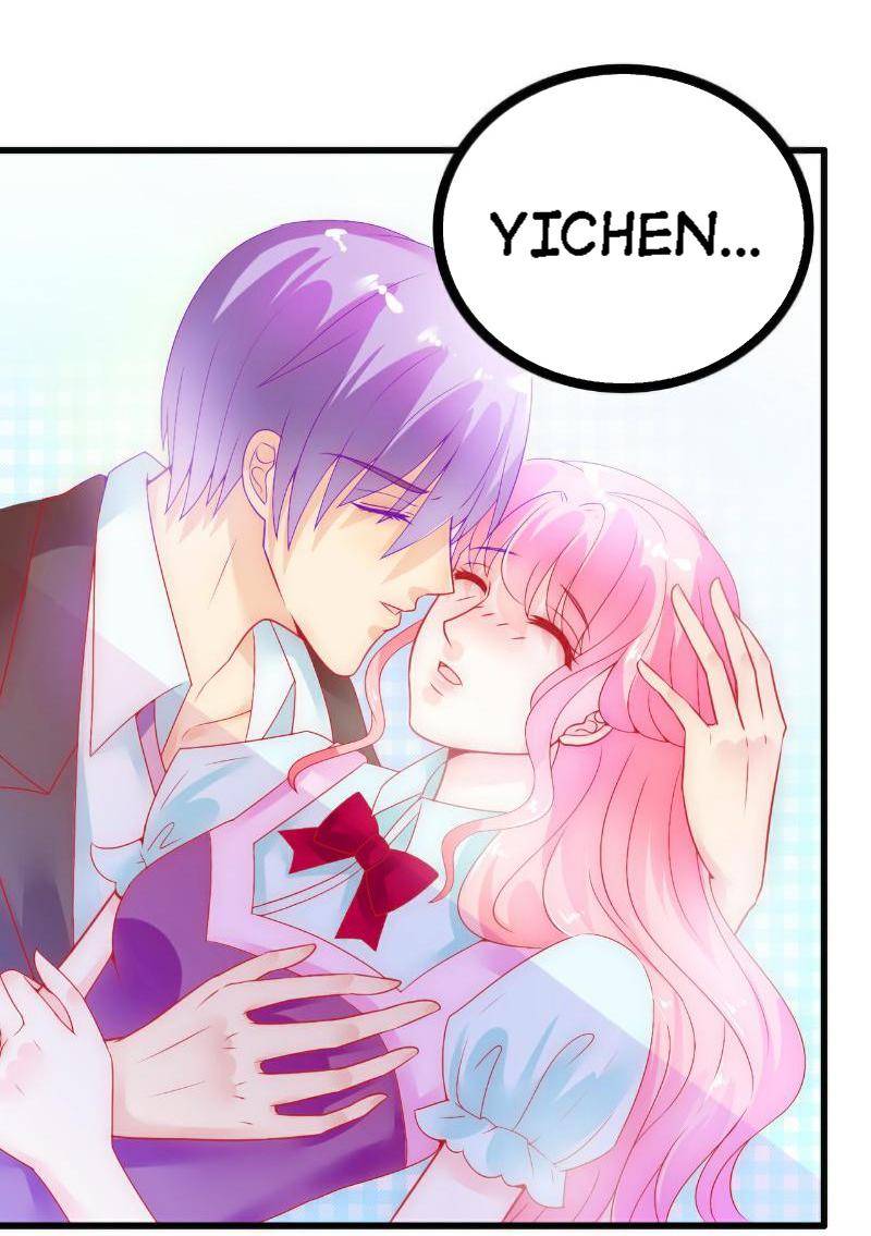 Melting Your Icy Heart Chapter 51 - page 15