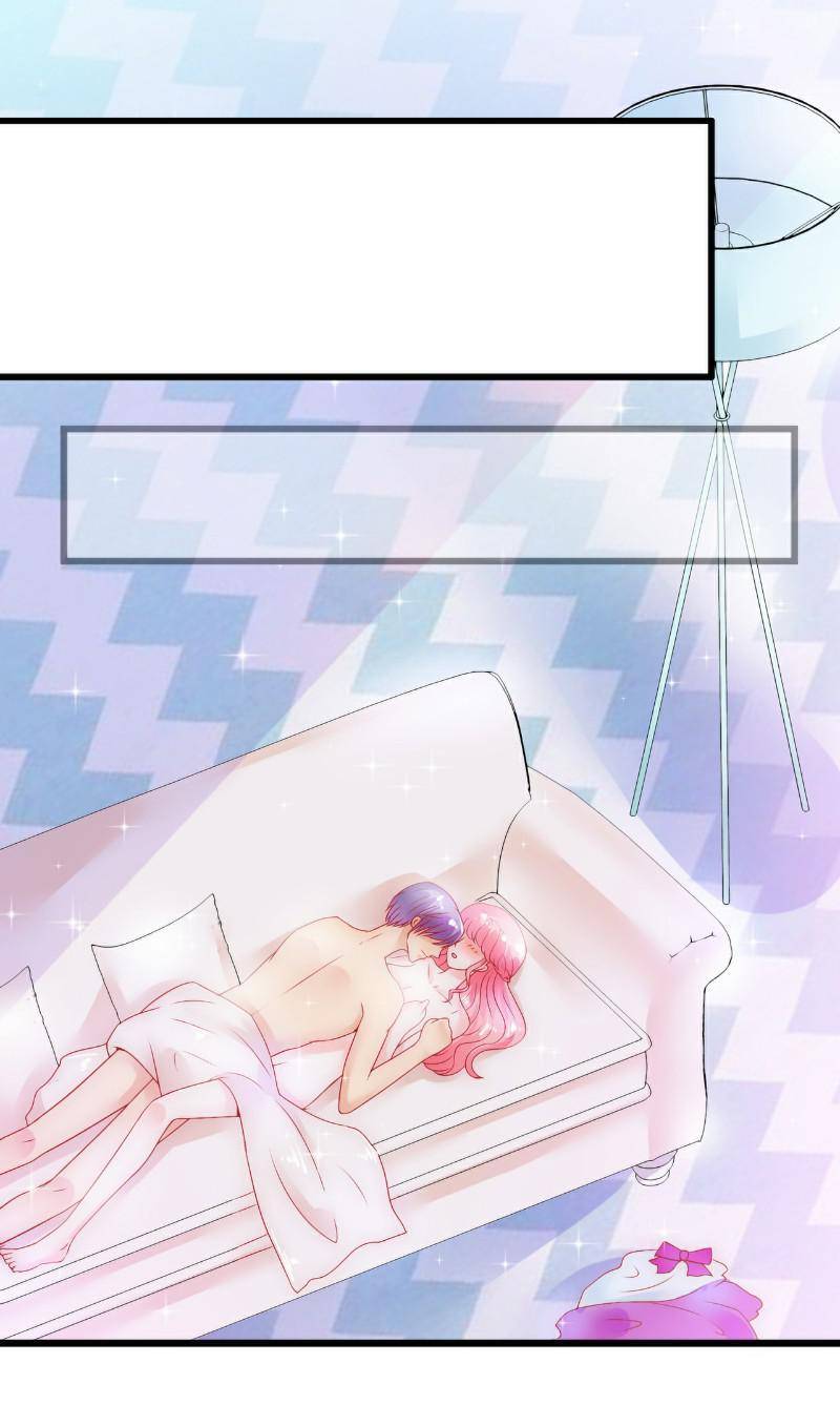 Melting Your Icy Heart Chapter 51 - page 20