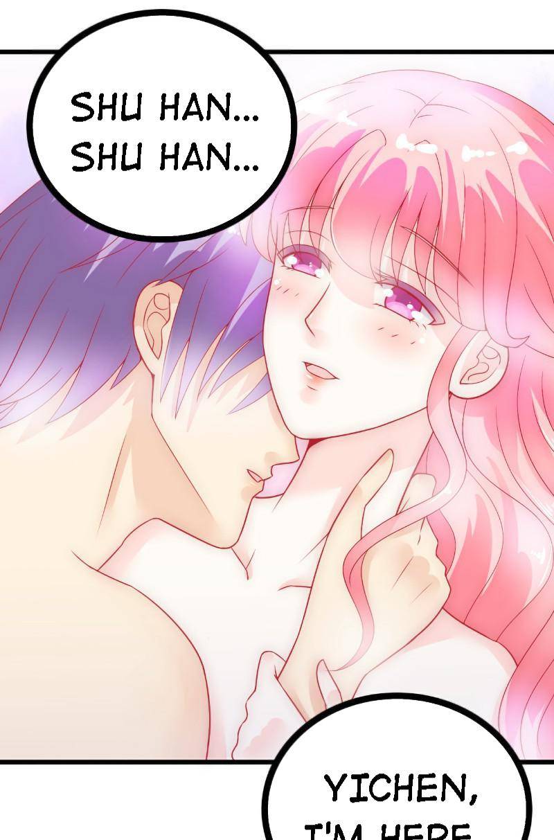 Melting Your Icy Heart Chapter 51 - page 21