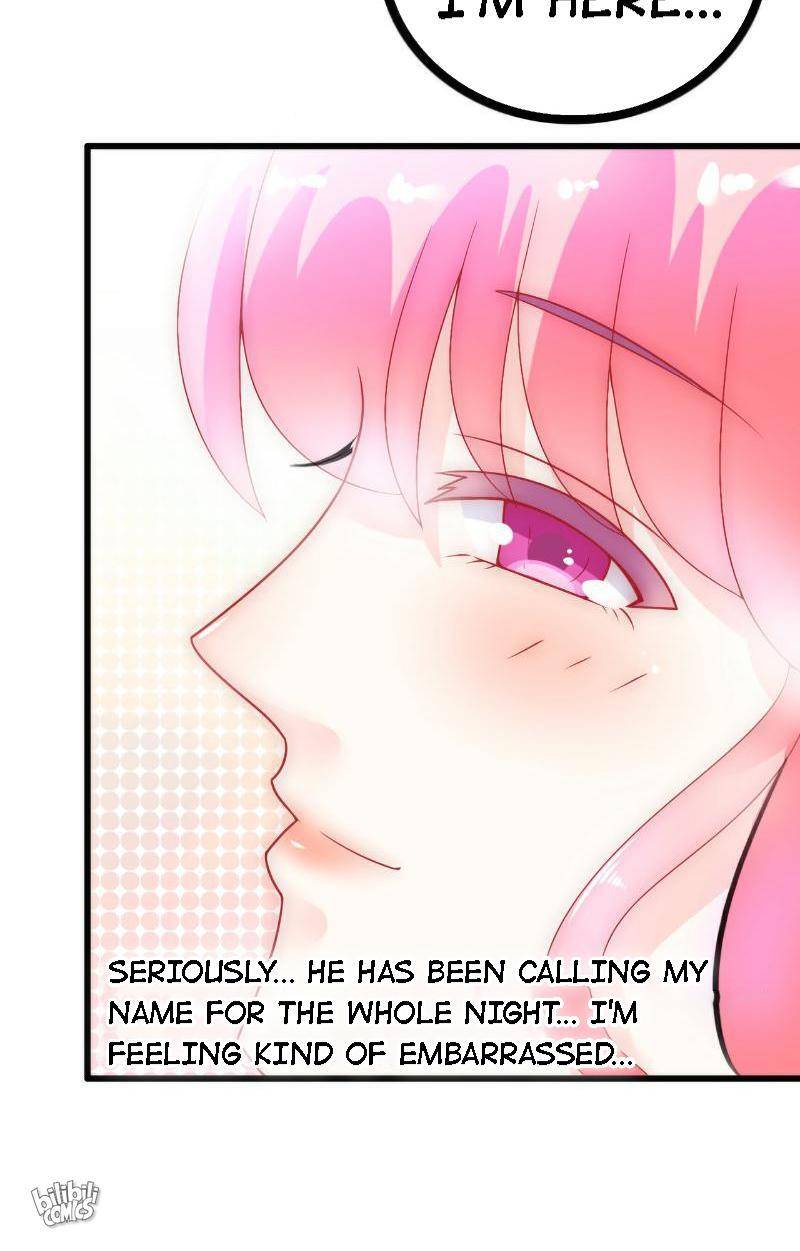 Melting Your Icy Heart Chapter 51 - page 22