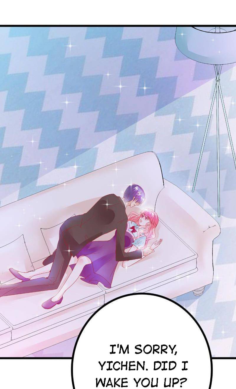 Melting Your Icy Heart Chapter 51 - page 5