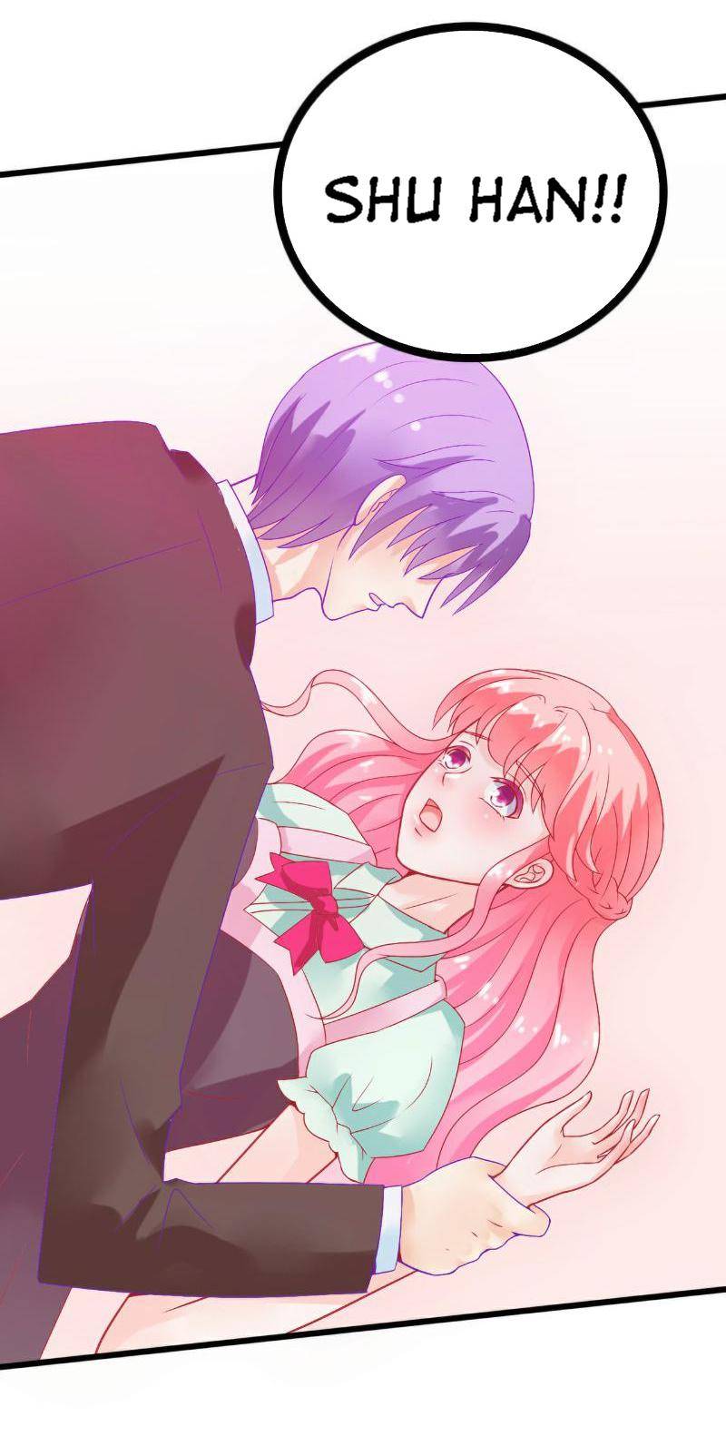 Melting Your Icy Heart Chapter 51 - page 7