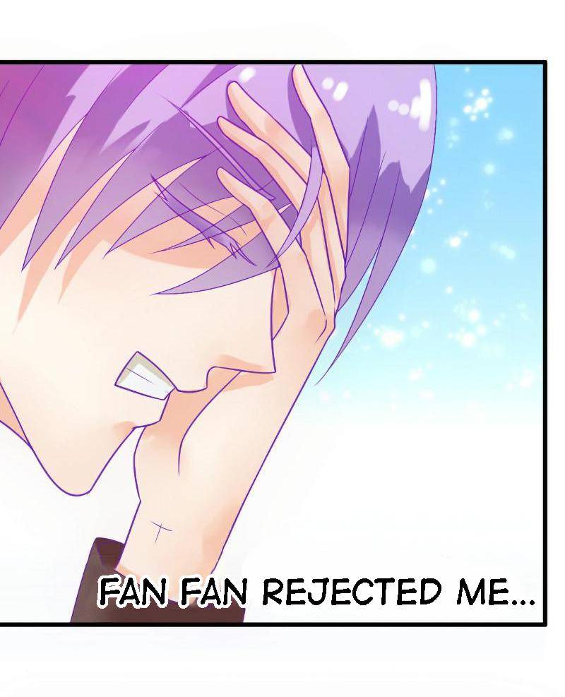 Melting Your Icy Heart Chapter 51 - page 9