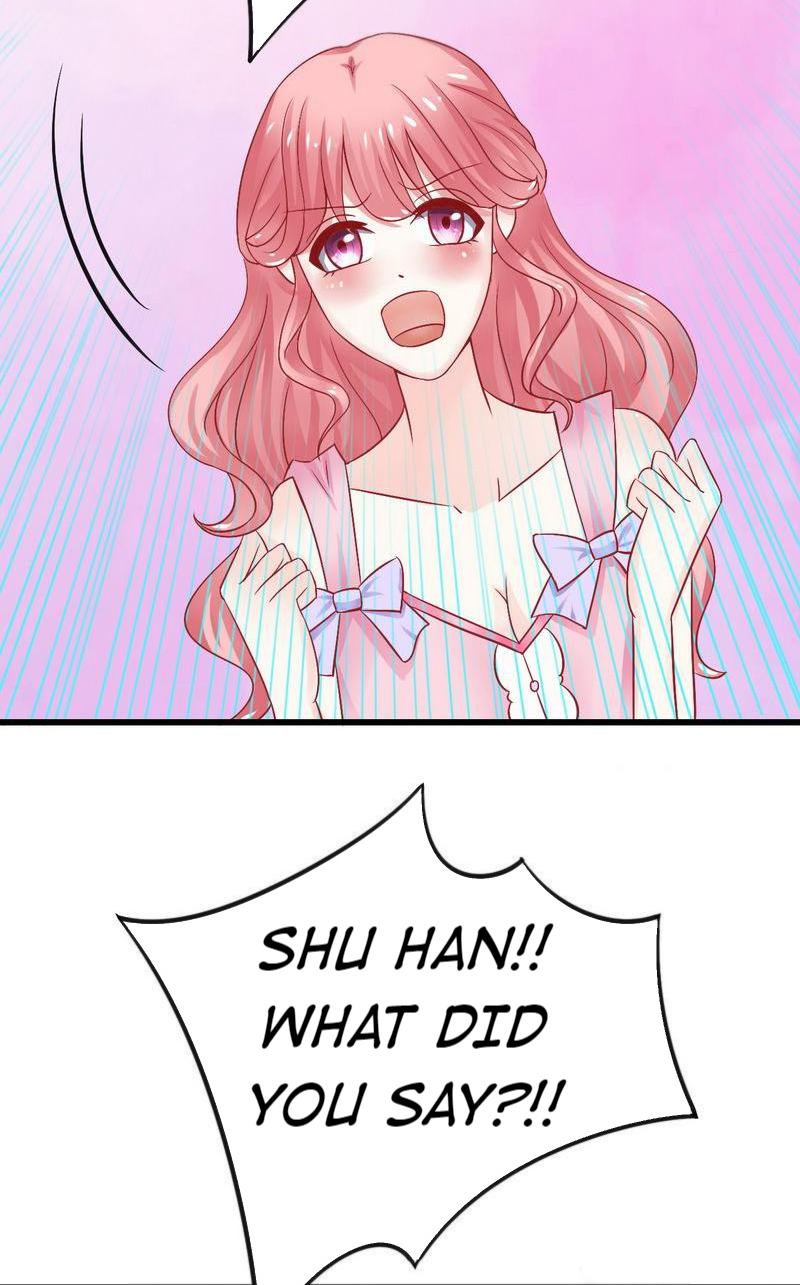 Melting Your Icy Heart Chapter 11 - page 22