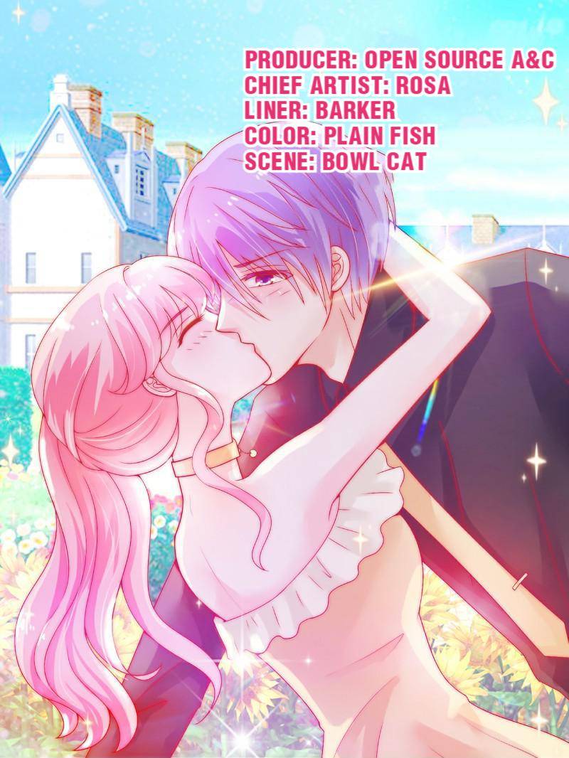 Melting Your Icy Heart Chapter 62 - page 1