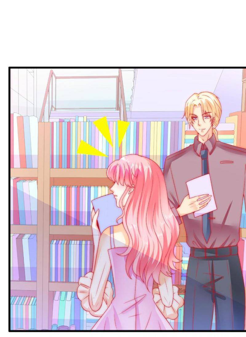 Melting Your Icy Heart Chapter 62 - page 10