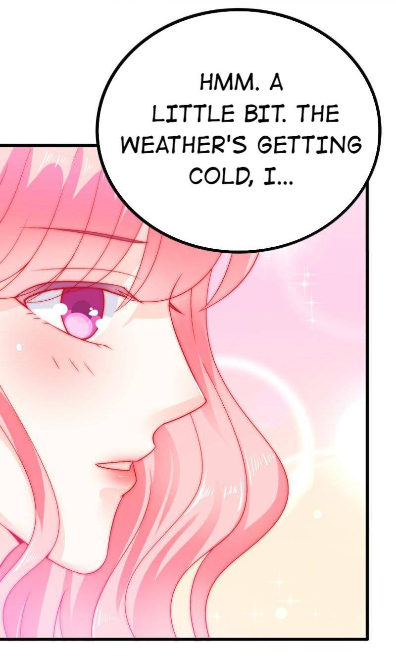 Melting Your Icy Heart Chapter 62 - page 17