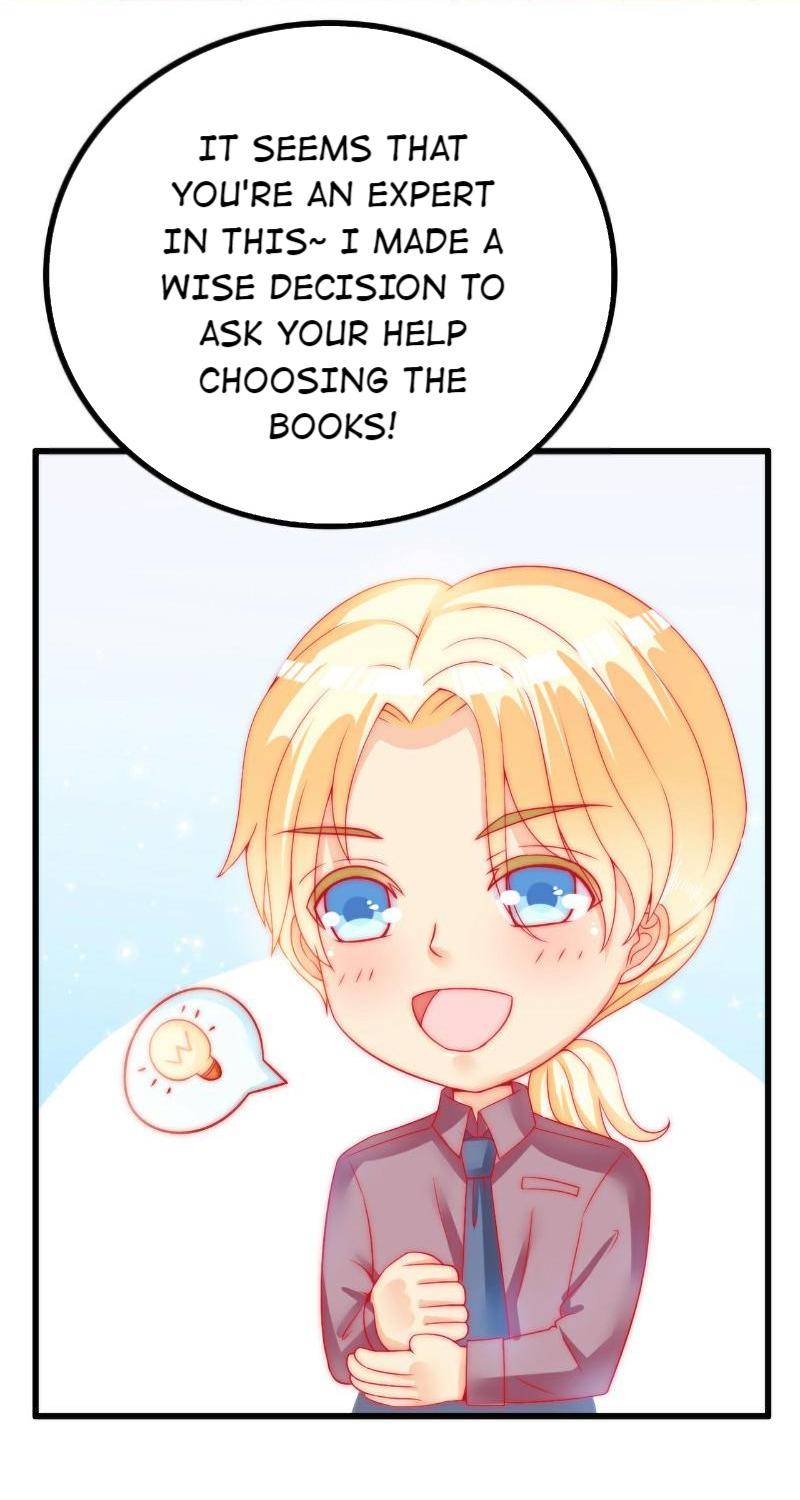 Melting Your Icy Heart Chapter 62 - page 2