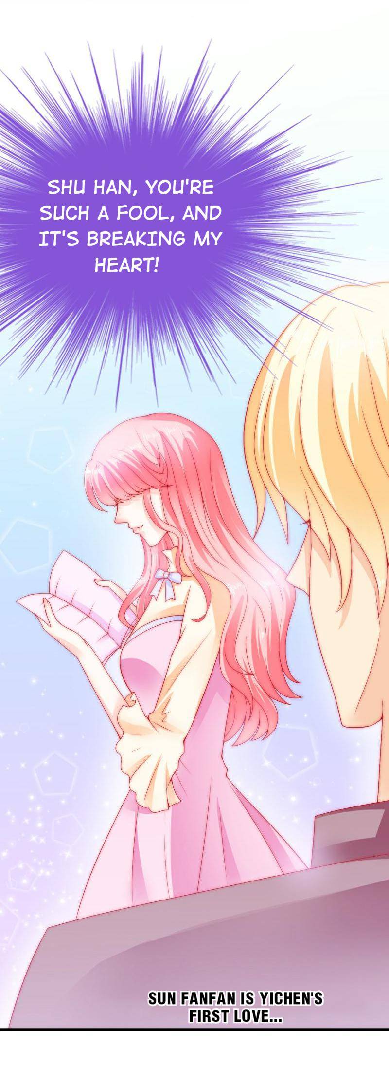 Melting Your Icy Heart Chapter 62 - page 21