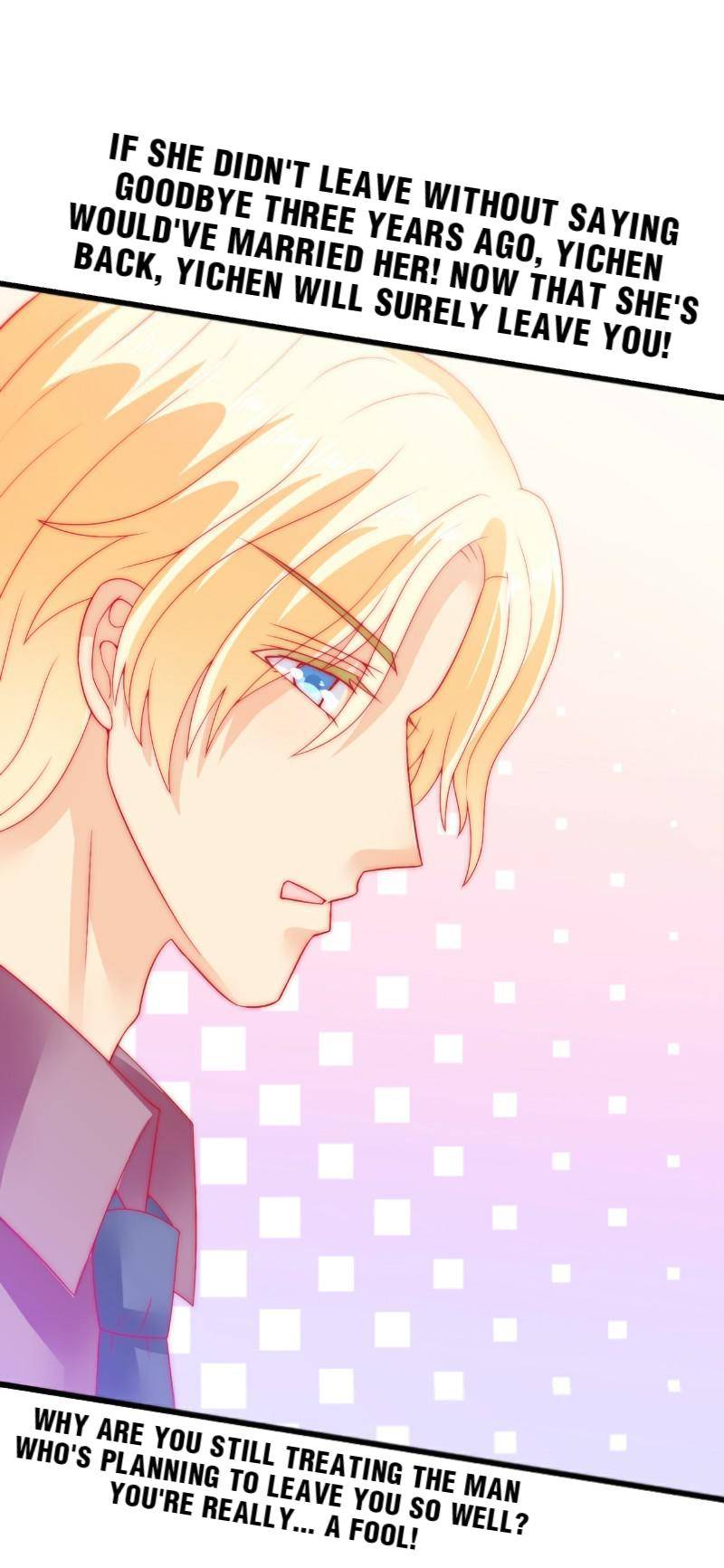 Melting Your Icy Heart Chapter 62 - page 22
