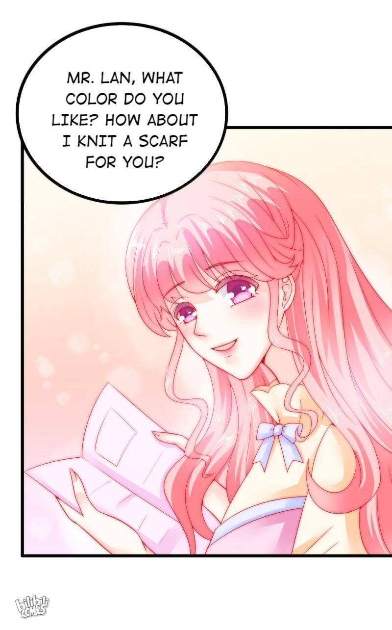 Melting Your Icy Heart Chapter 62 - page 23
