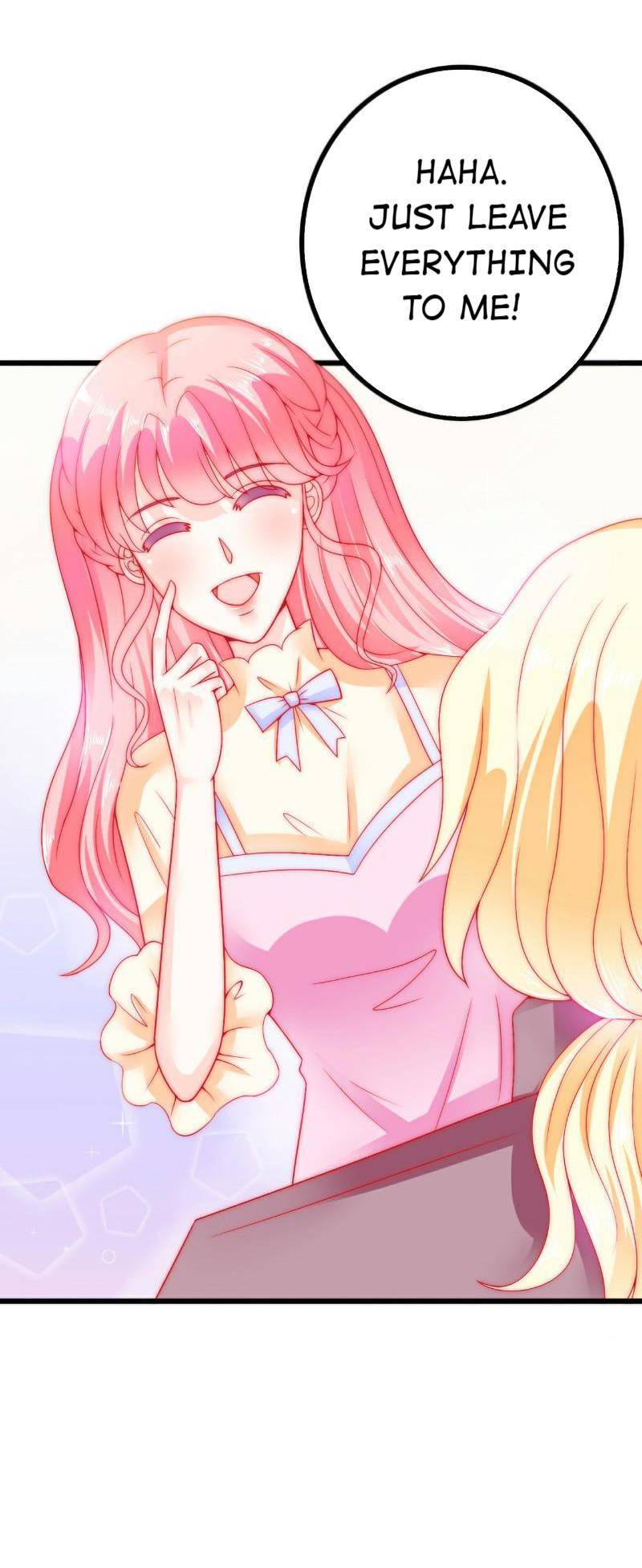Melting Your Icy Heart Chapter 62 - page 3