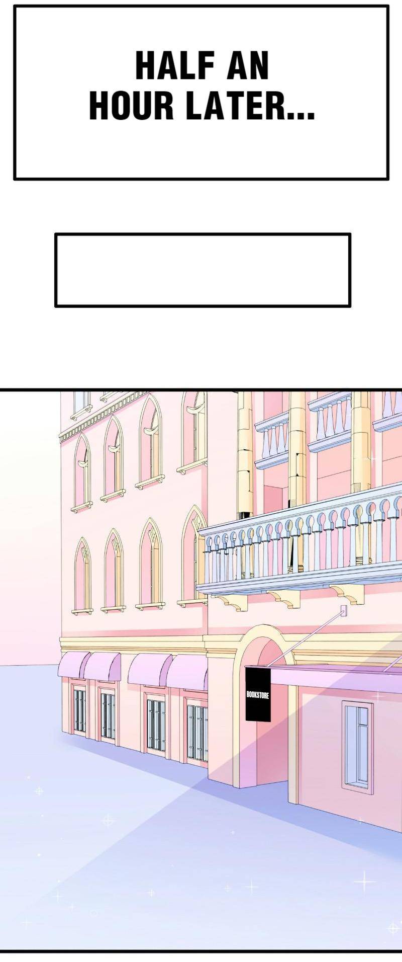Melting Your Icy Heart Chapter 62 - page 4