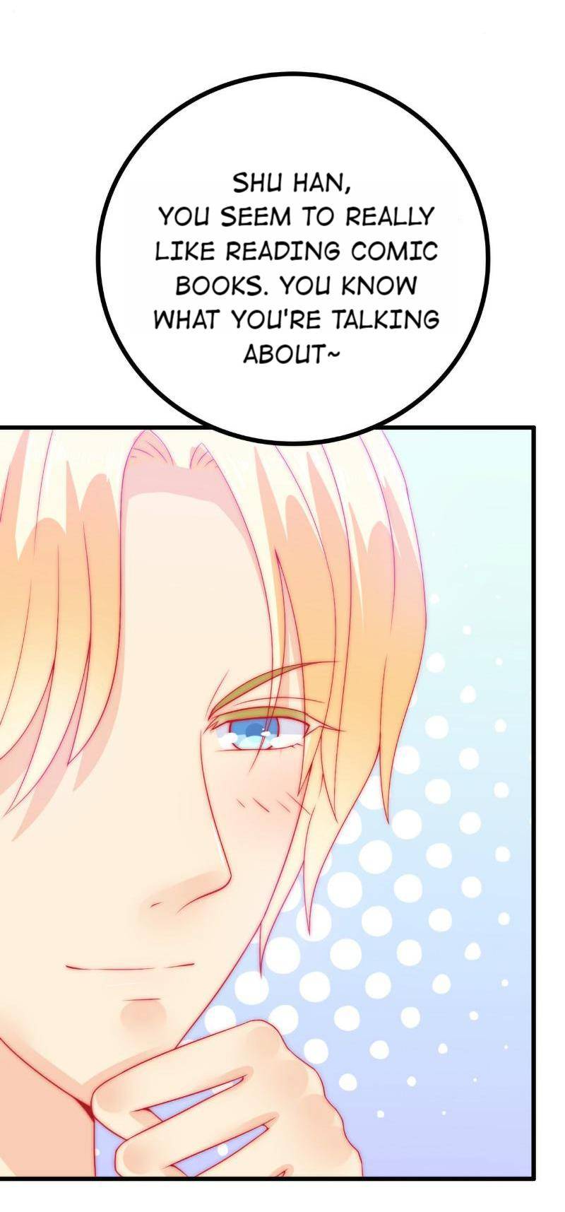 Melting Your Icy Heart Chapter 62 - page 8