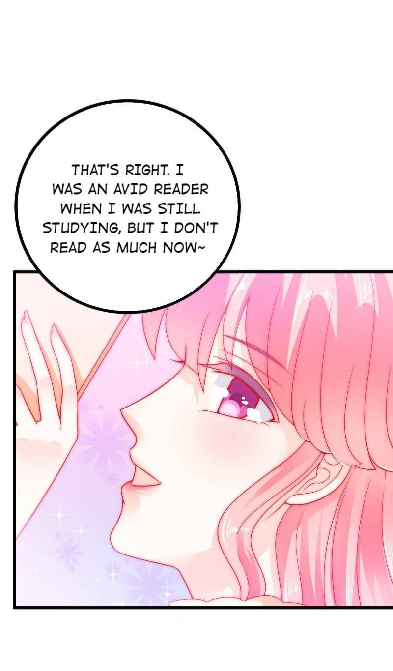 Melting Your Icy Heart Chapter 62 - page 9