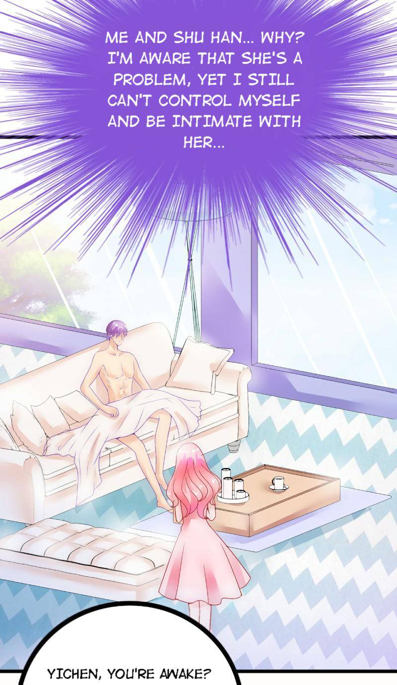 Melting Your Icy Heart Chapter 52 - page 11