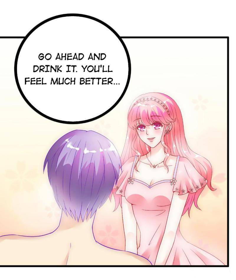 Melting Your Icy Heart Chapter 52 - page 14