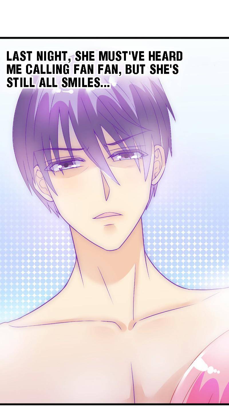 Melting Your Icy Heart Chapter 52 - page 16