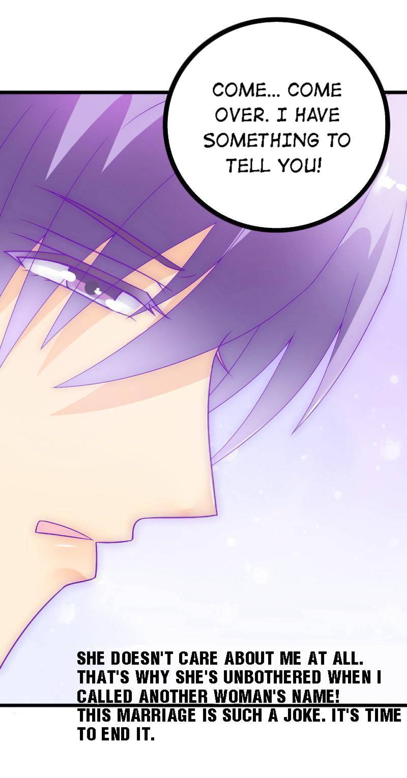 Melting Your Icy Heart Chapter 52 - page 17