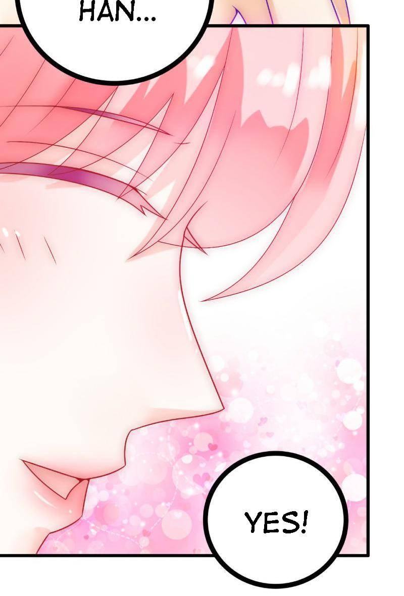 Melting Your Icy Heart Chapter 52 - page 20